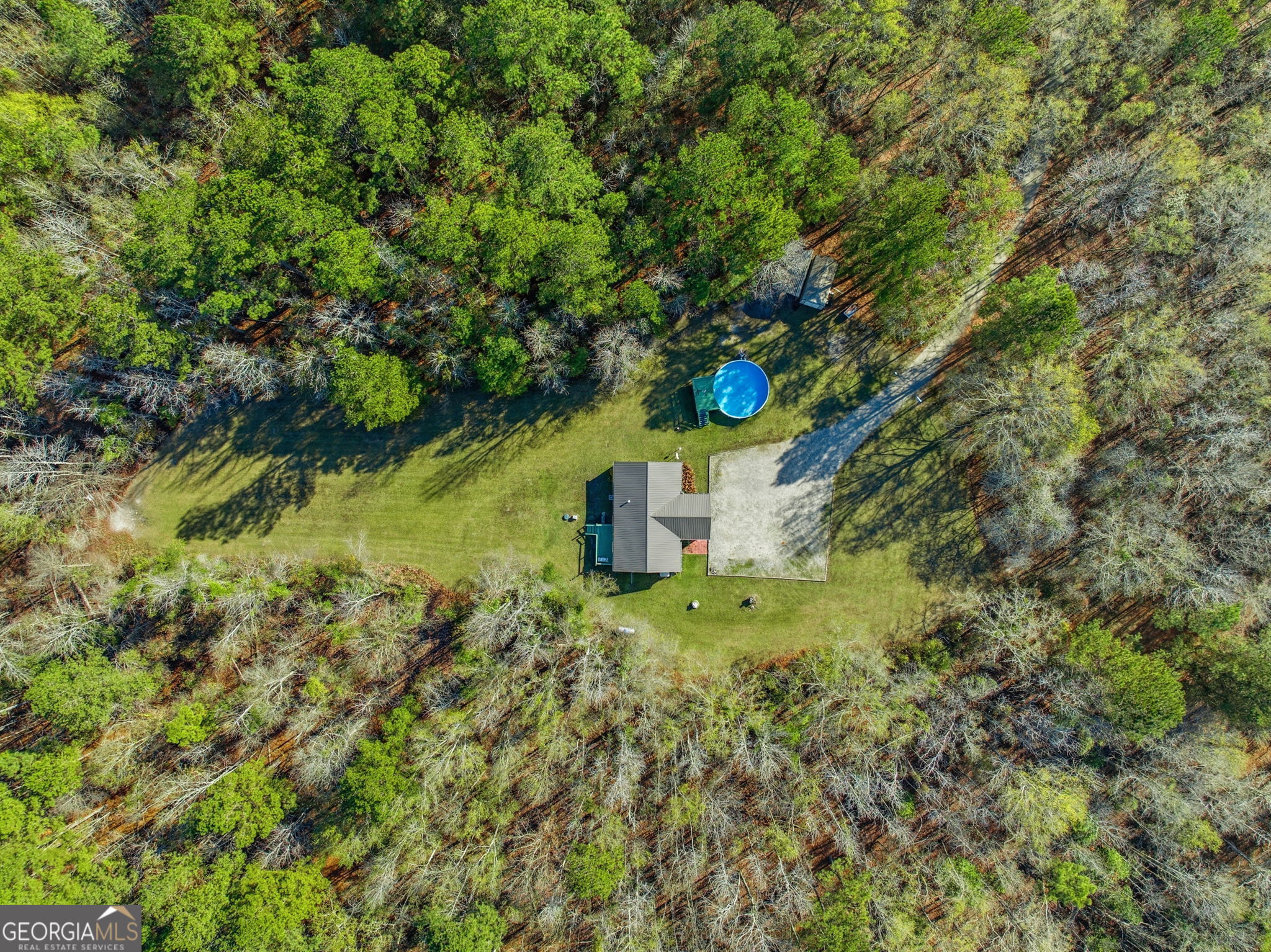 265 Jordan Meadow Lane Sandersville GA 31082