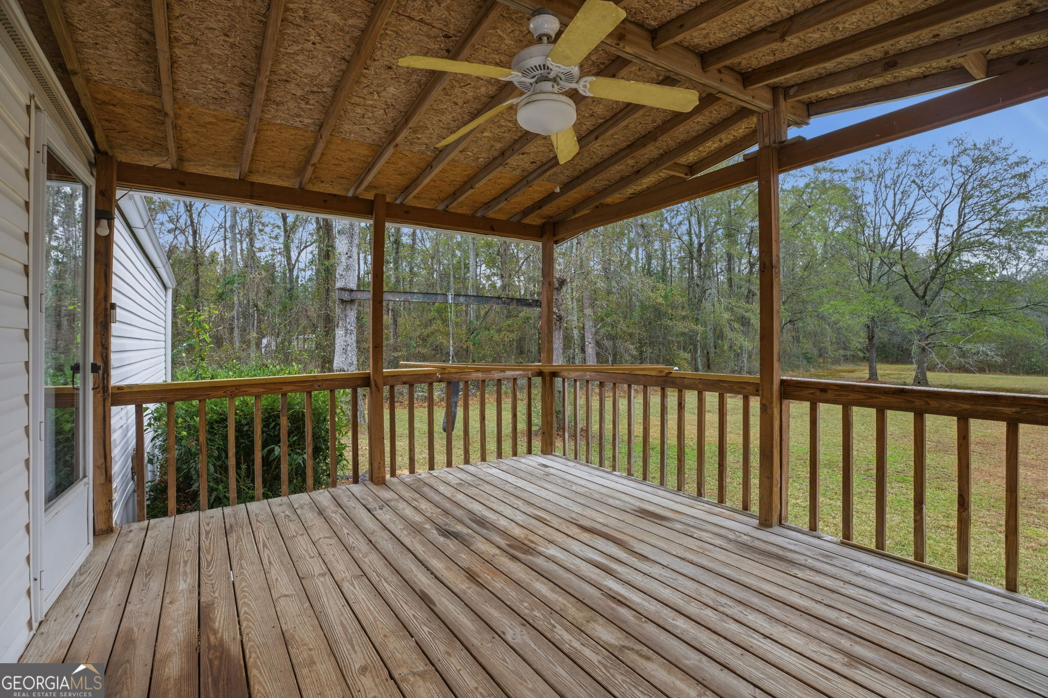 265 Jordan Meadow Lane Sandersville GA 31082
