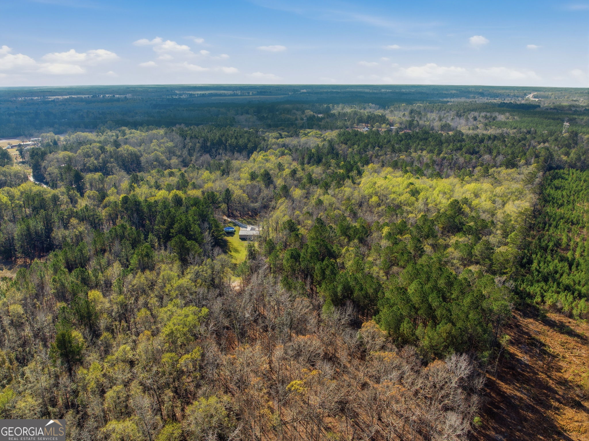 265 Jordan Meadow Lane Sandersville GA 31082