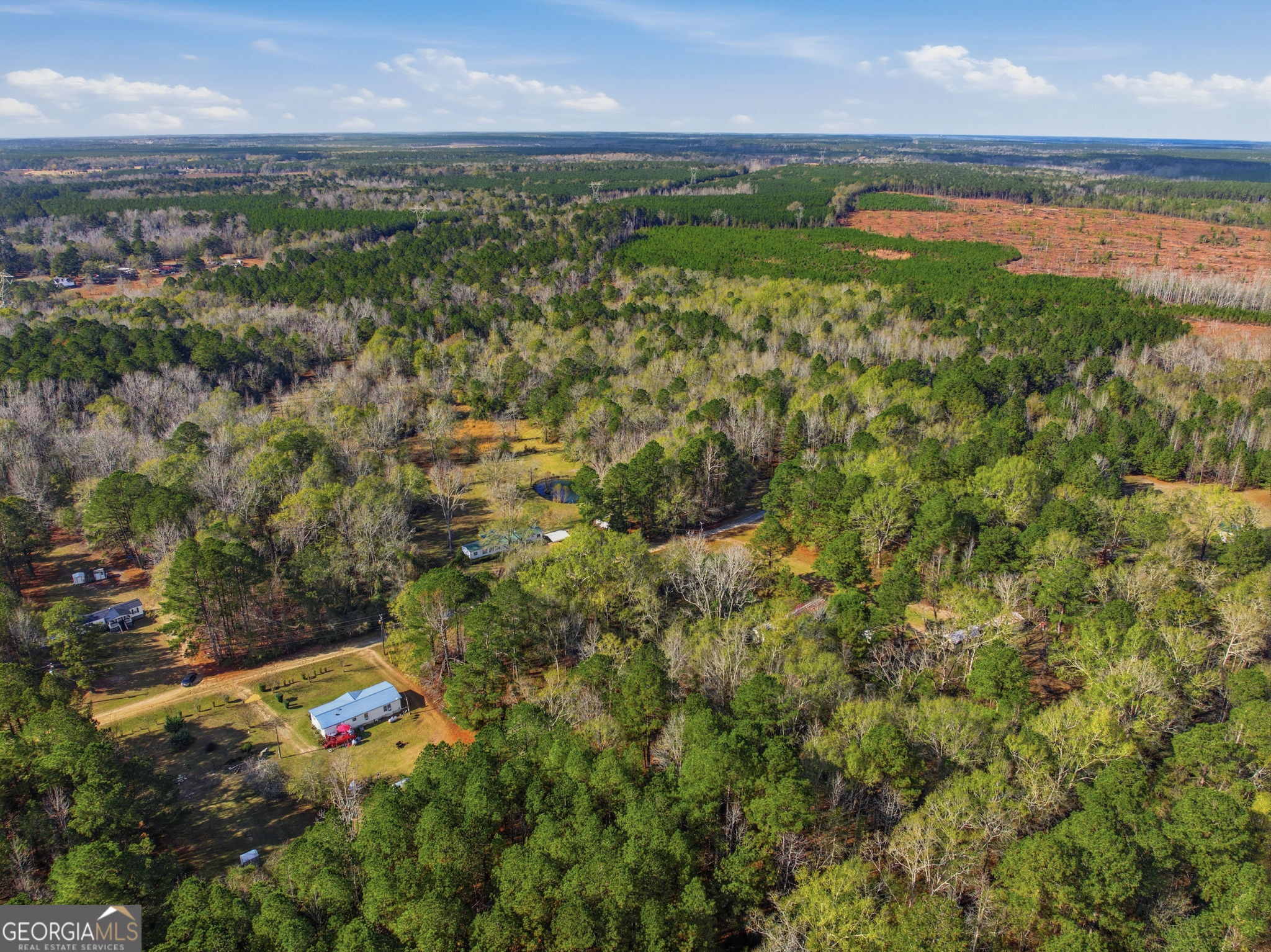 265 Jordan Meadow Lane Sandersville GA 31082
