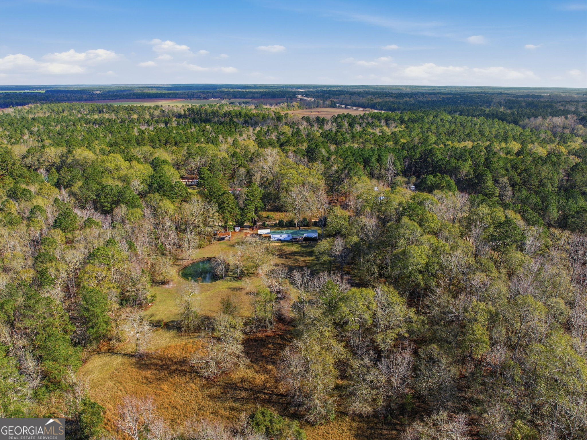 265 Jordan Meadow Lane Sandersville GA 31082