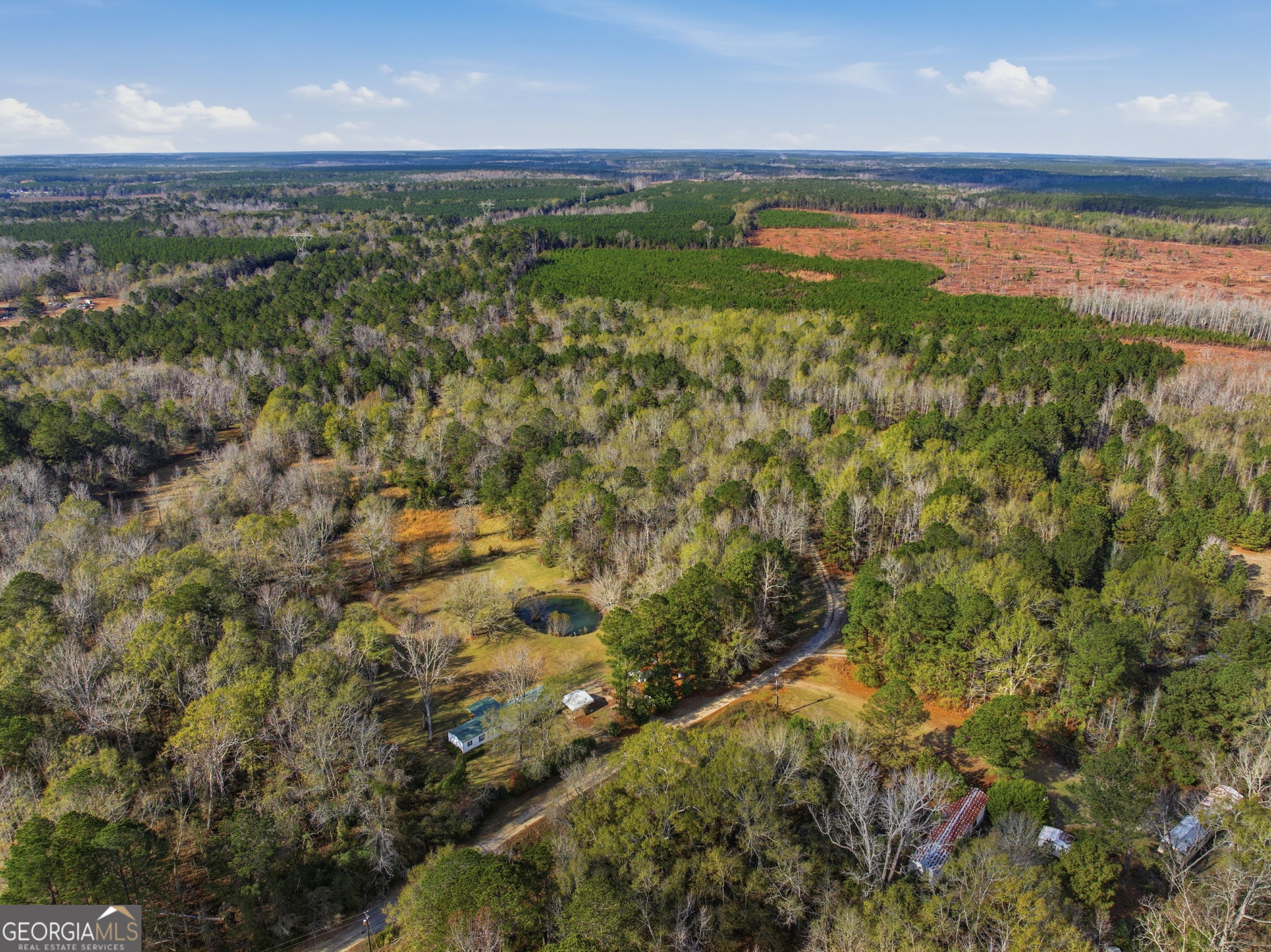 265 Jordan Meadow Lane Sandersville GA 31082