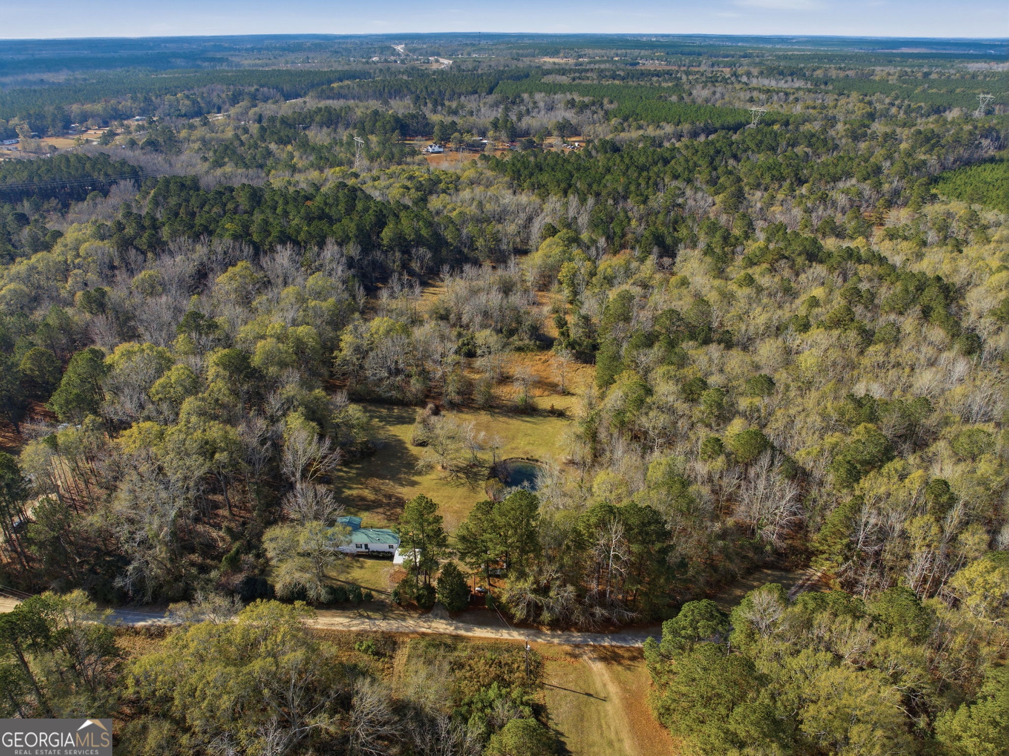 265 Jordan Meadow Lane Sandersville GA 31082