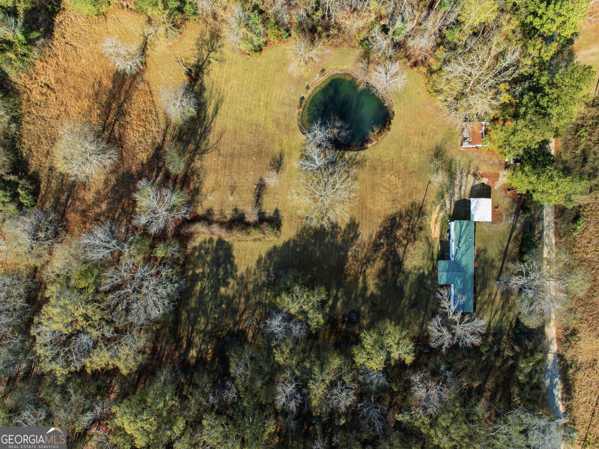 265 Jordan Meadow Lane Sandersville GA 31082