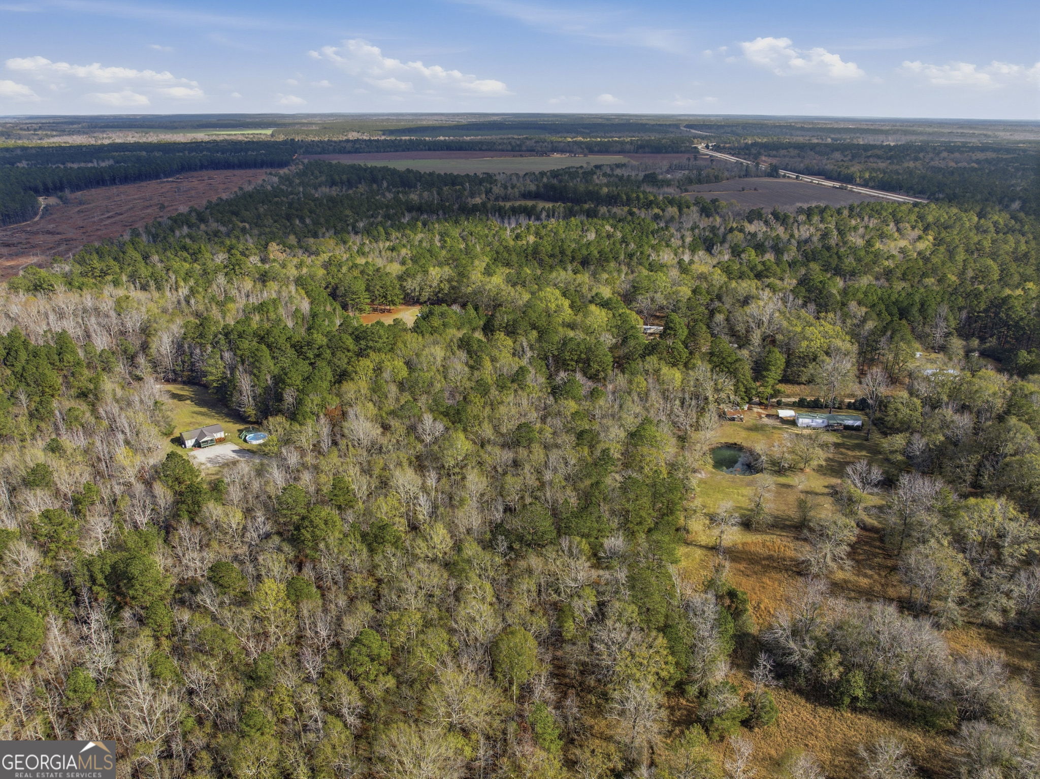 265 Jordan Meadow Lane Sandersville GA 31082
