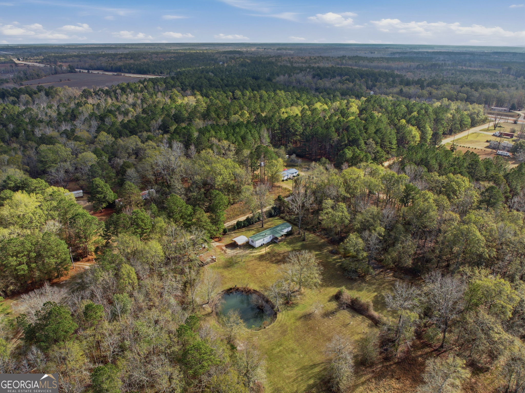 265 Jordan Meadow Lane Sandersville GA 31082