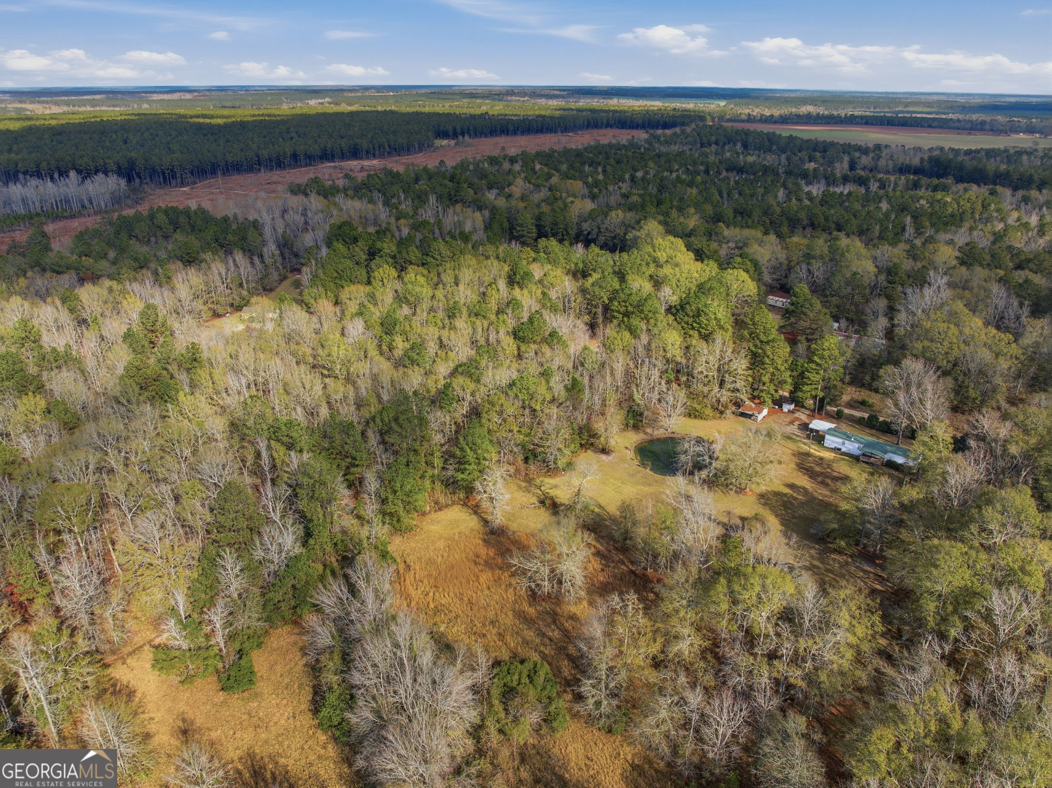 265 Jordan Meadow Lane Sandersville GA 31082