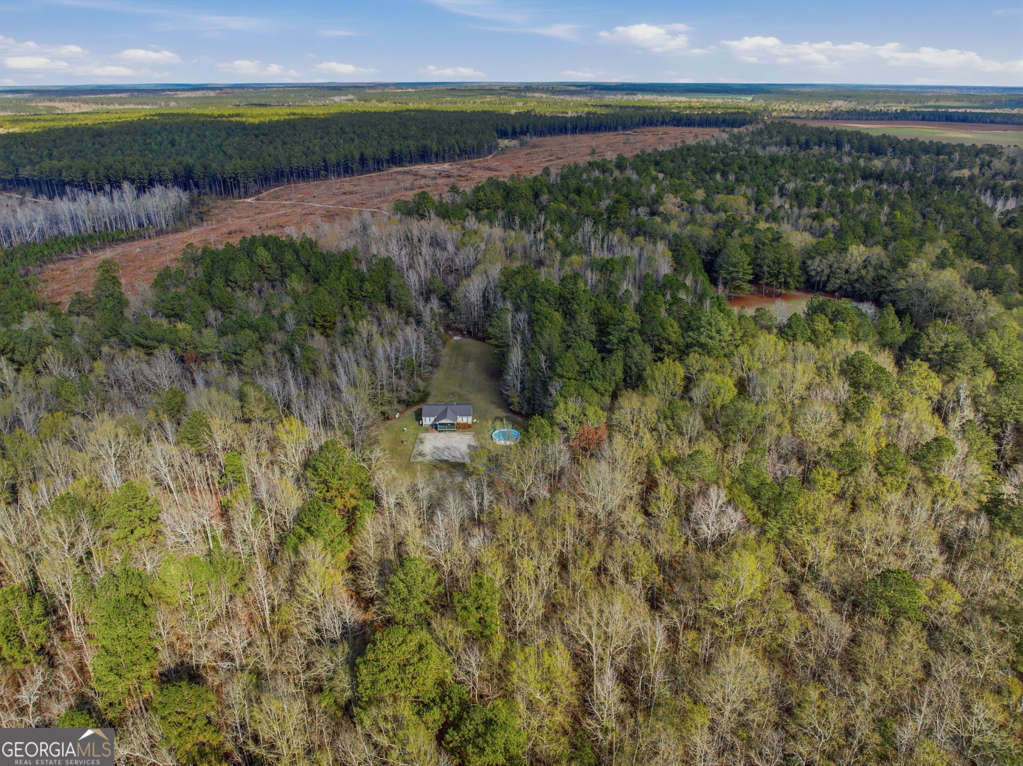 265 Jordan Meadow Lane Sandersville GA 31082
