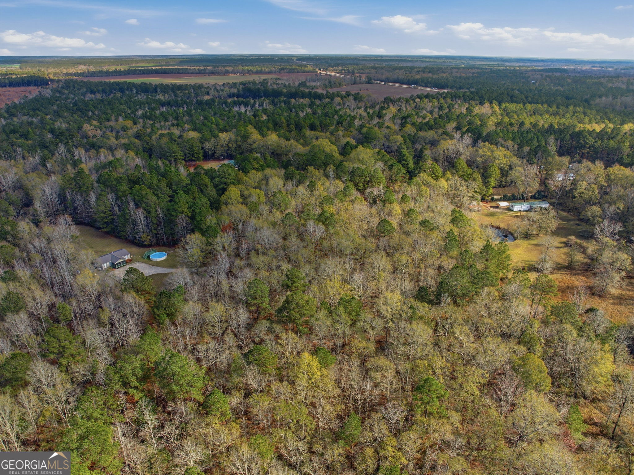 265 Jordan Meadow Lane Sandersville GA 31082