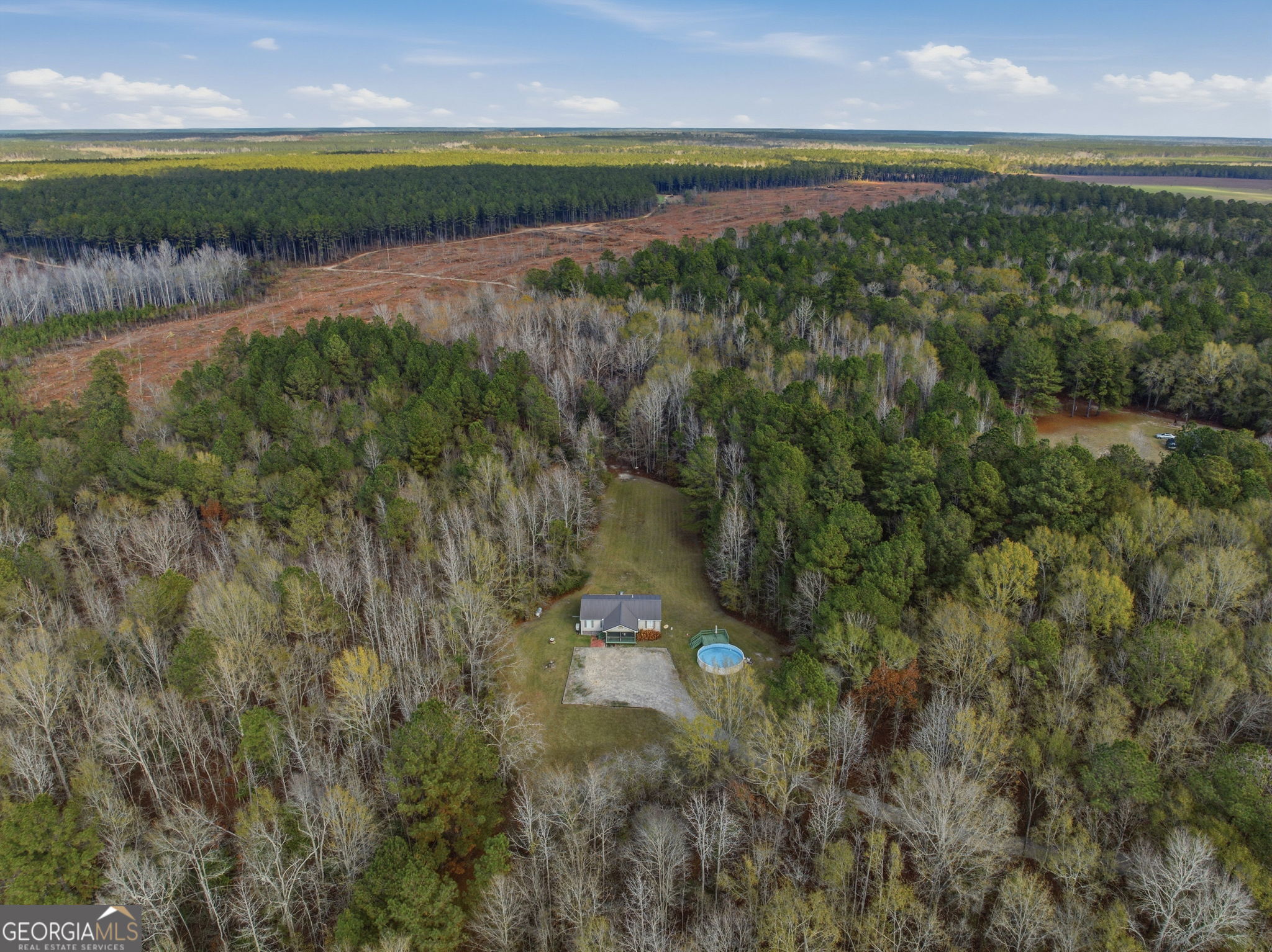 265 Jordan Meadow Lane Sandersville GA 31082