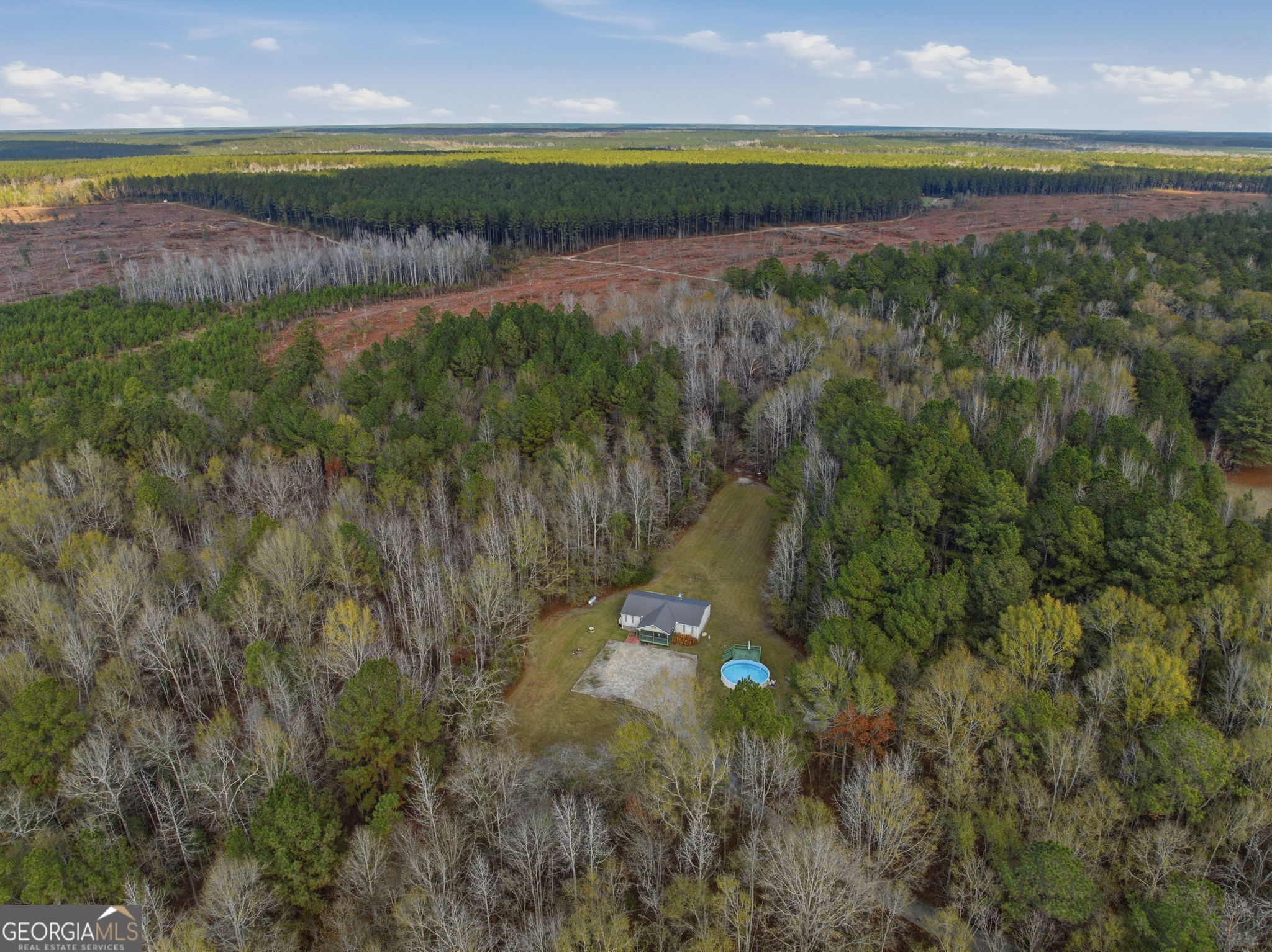 265 Jordan Meadow Lane Sandersville GA 31082