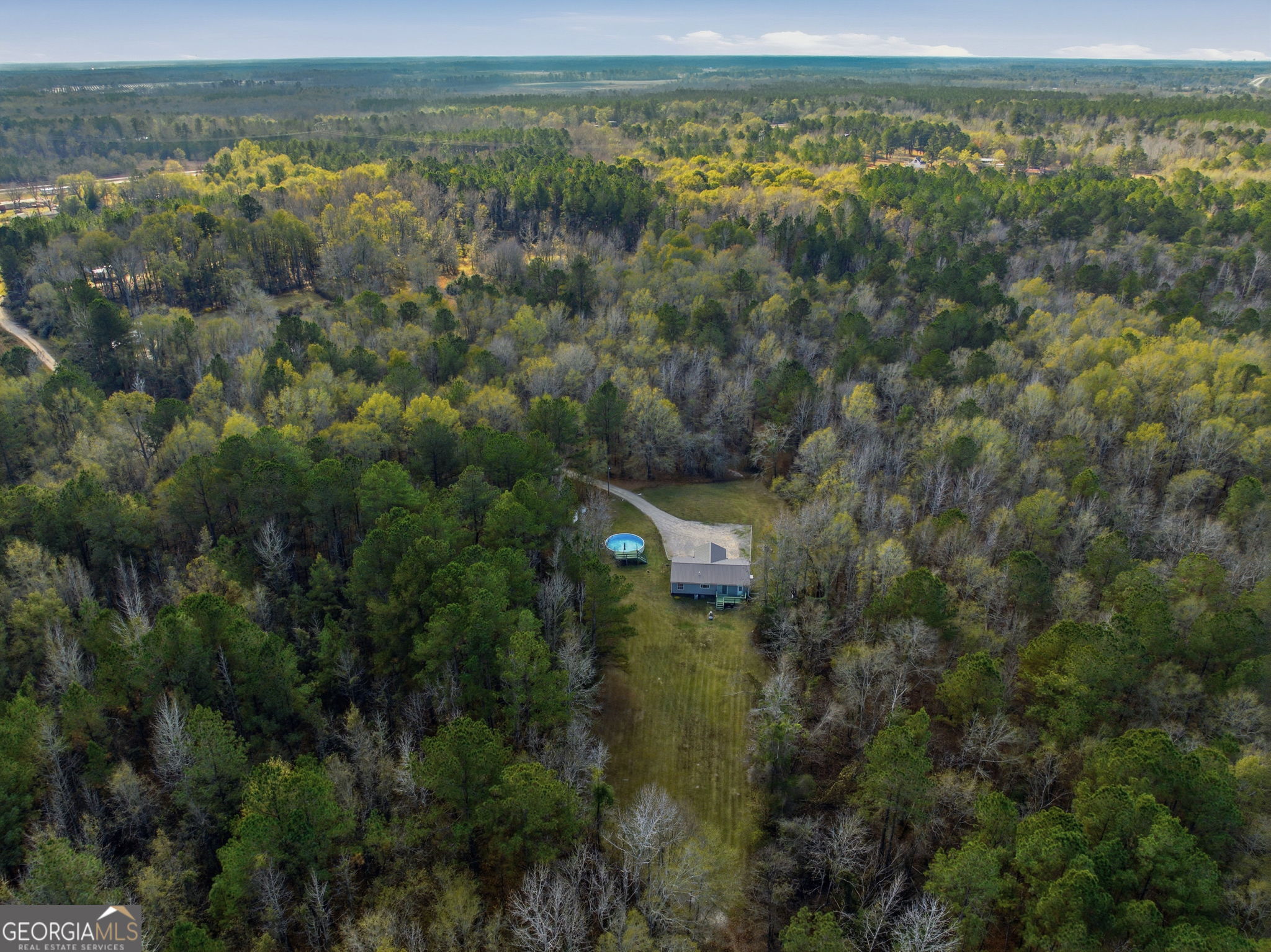 265 Jordan Meadow Lane Sandersville GA 31082