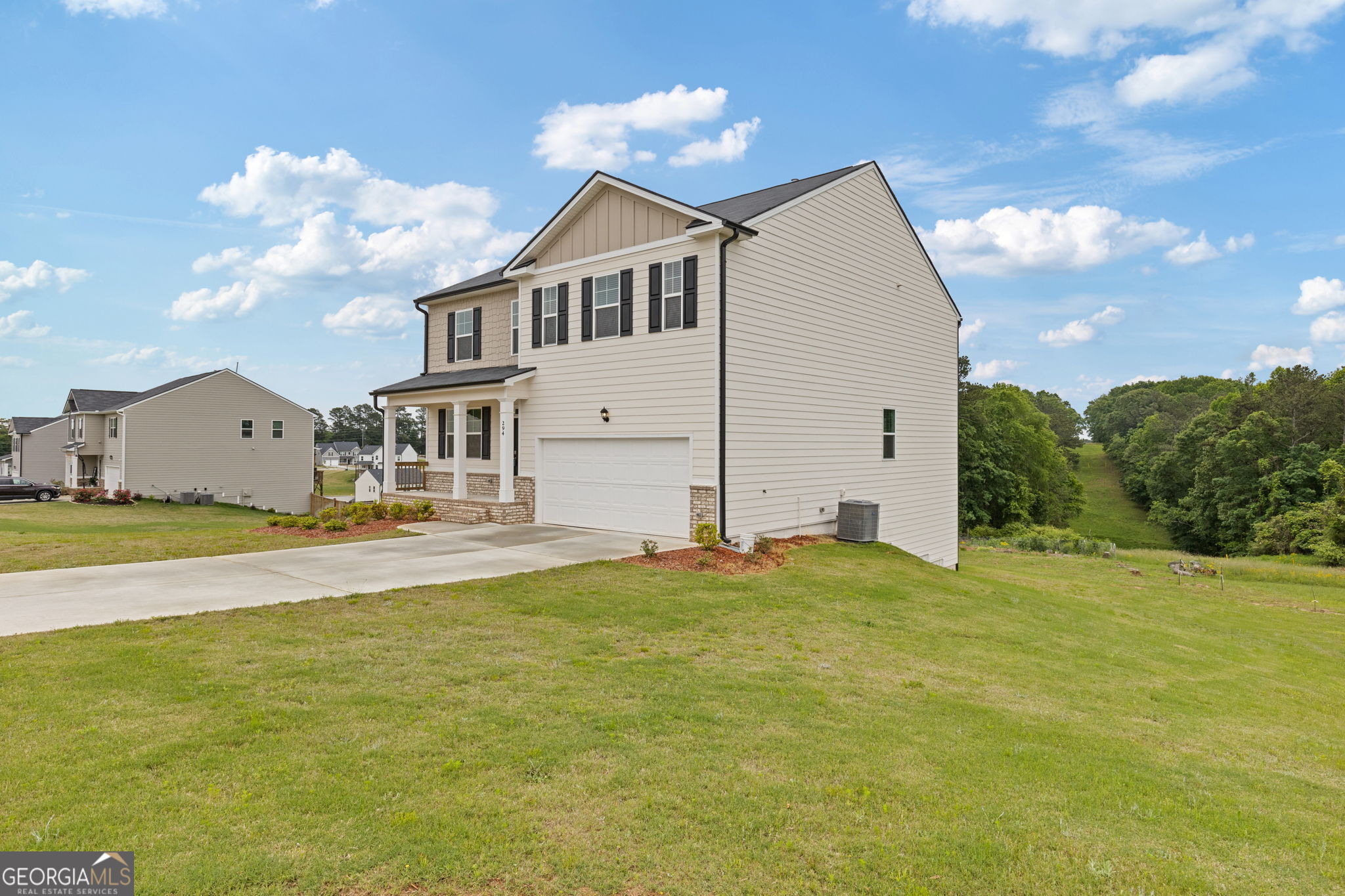 294 Ralph Still Road Dacula GA 30019