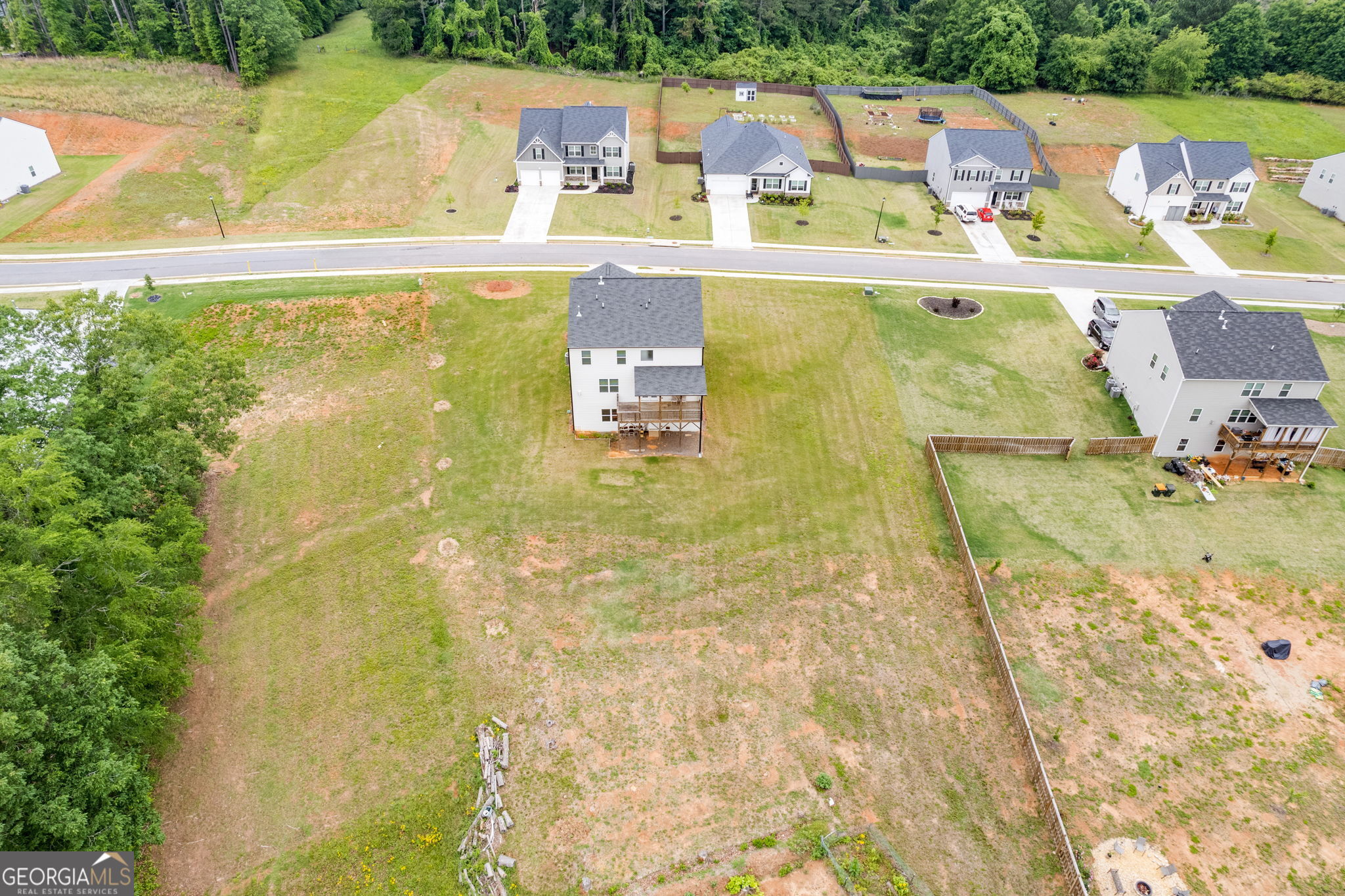 294 Ralph Still Road Dacula GA 30019