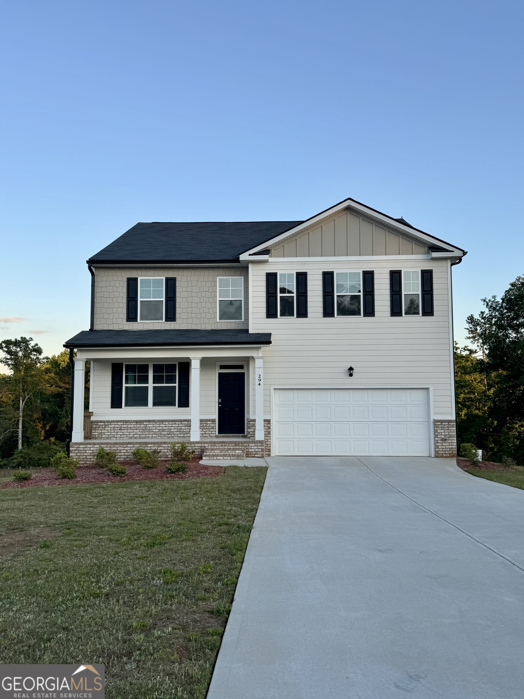 294 Ralph Still Road Dacula GA 30019