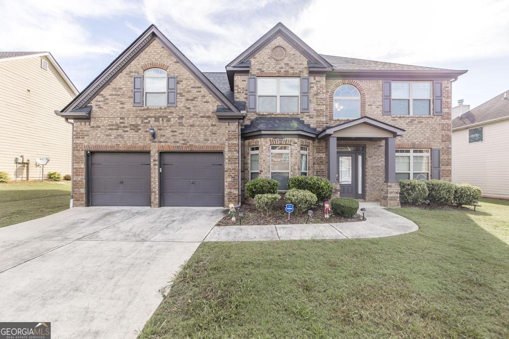 9814 Braxley Way Jonesboro GA 30238