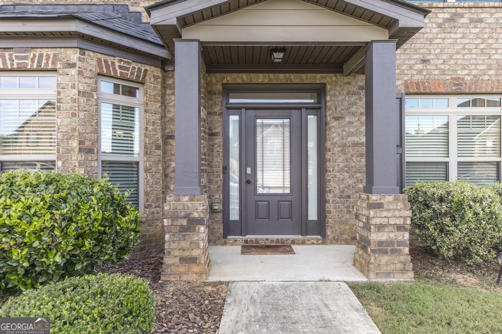 9814 Braxley Way Jonesboro GA 30238