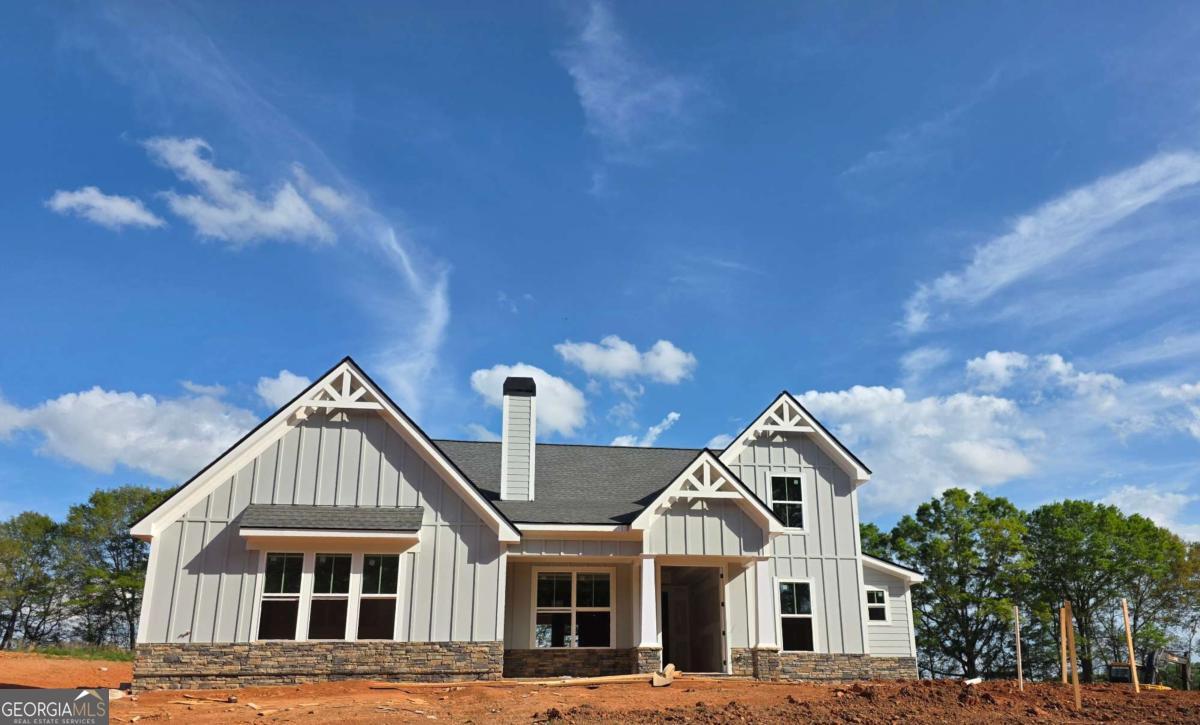 77 Maney Drive Statham GA 30666