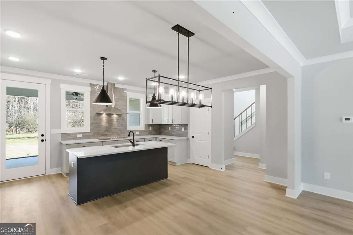 77 Maney Drive Statham GA 30666