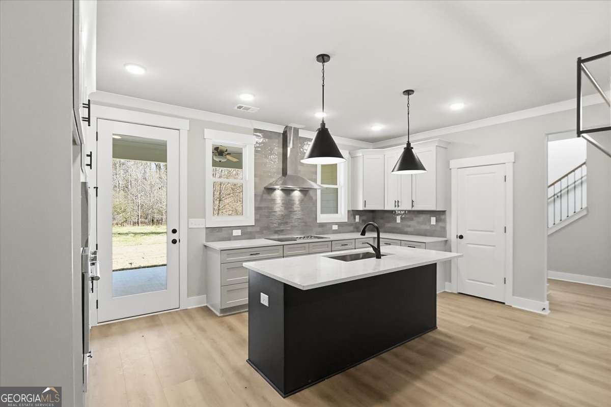 77 Maney Drive Statham GA 30666