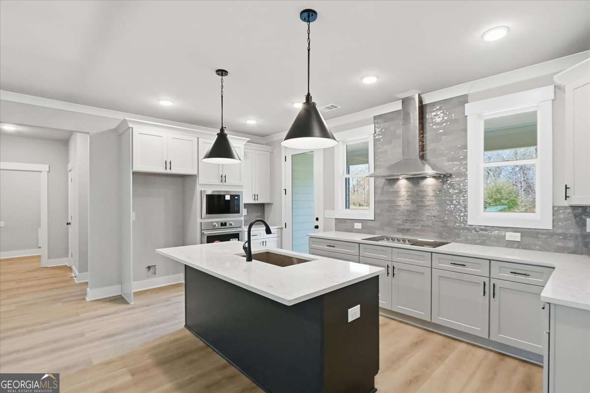 77 Maney Drive Statham GA 30666