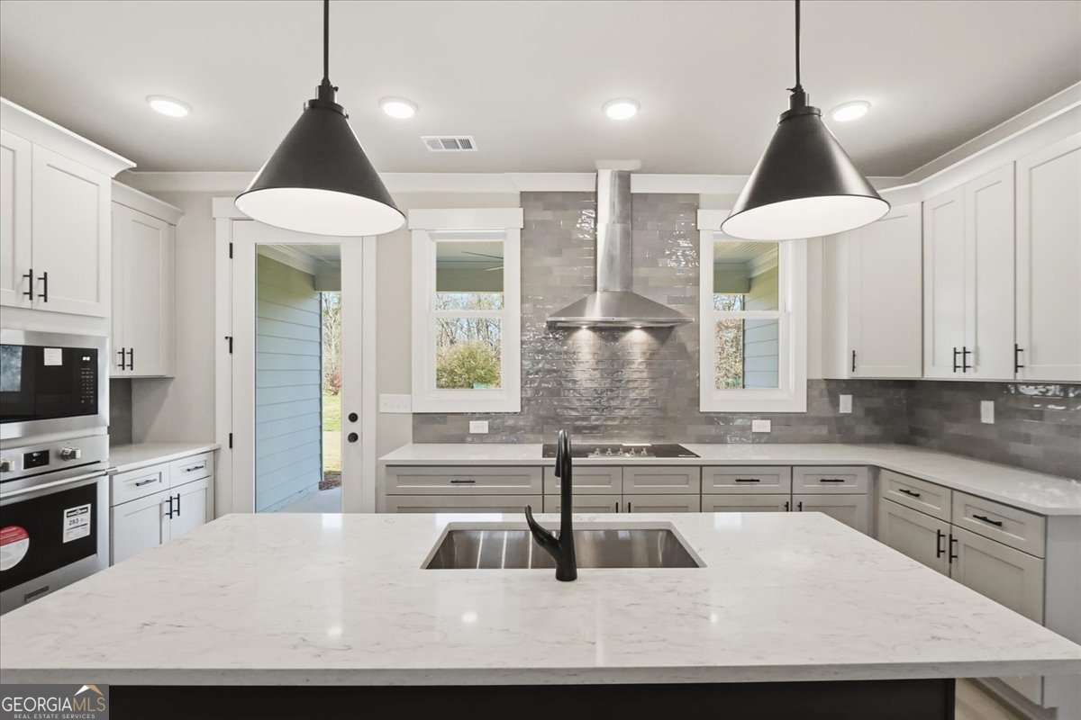 77 Maney Drive Statham GA 30666