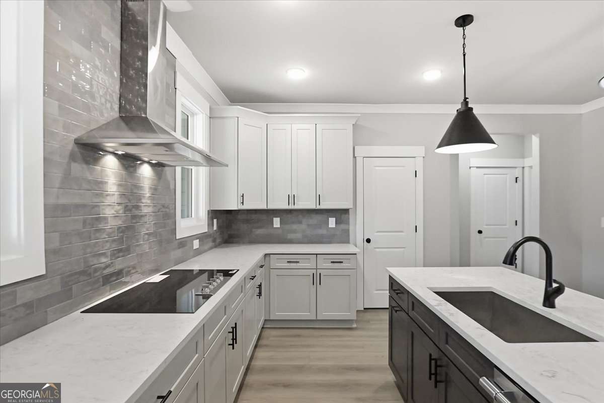 77 Maney Drive Statham GA 30666