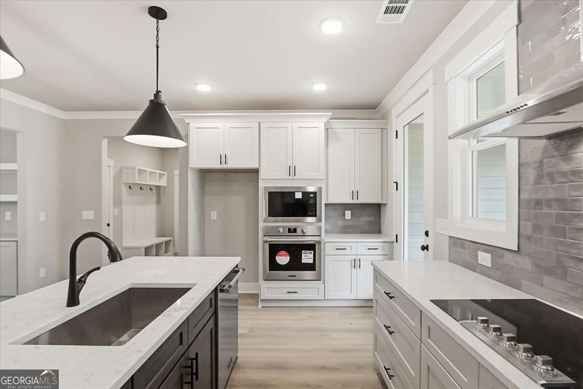 77 Maney Drive Statham GA 30666
