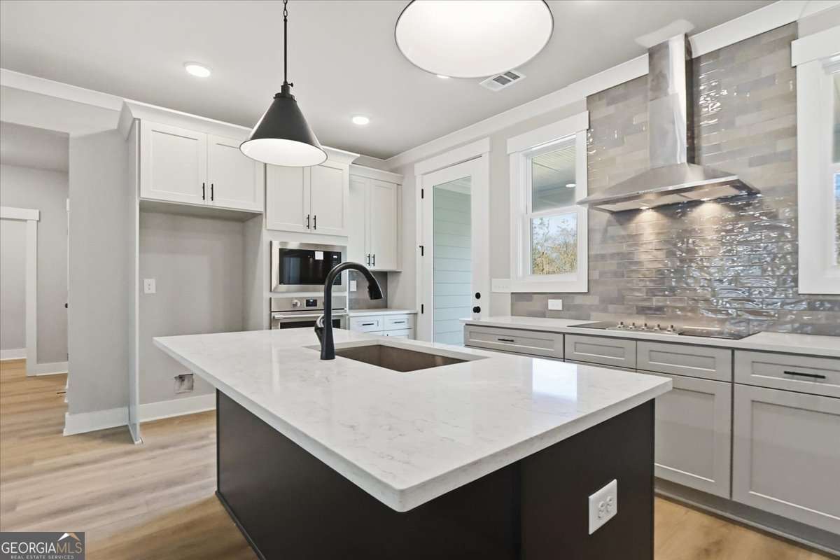77 Maney Drive Statham GA 30666
