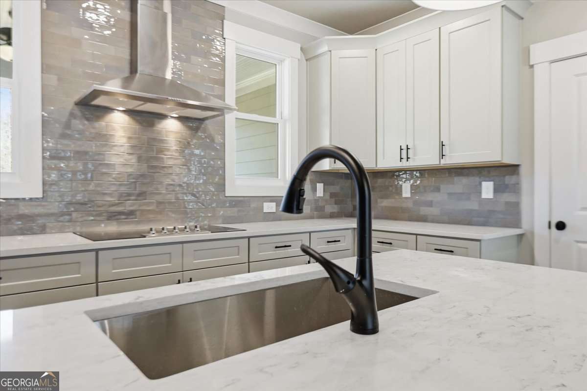 77 Maney Drive Statham GA 30666