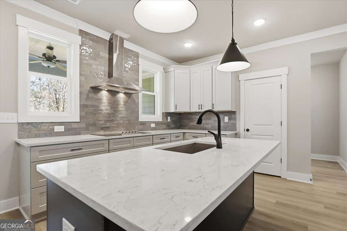 77 Maney Drive Statham GA 30666