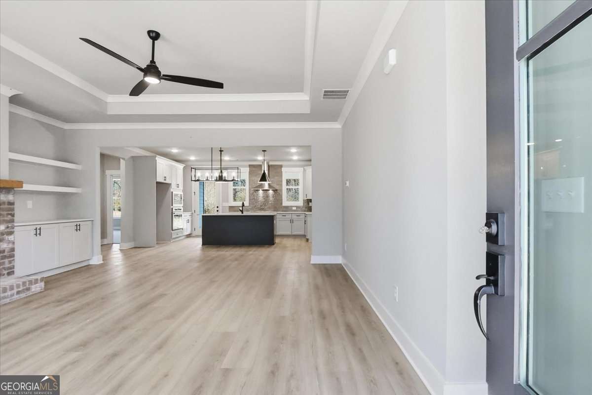 77 Maney Drive Statham GA 30666