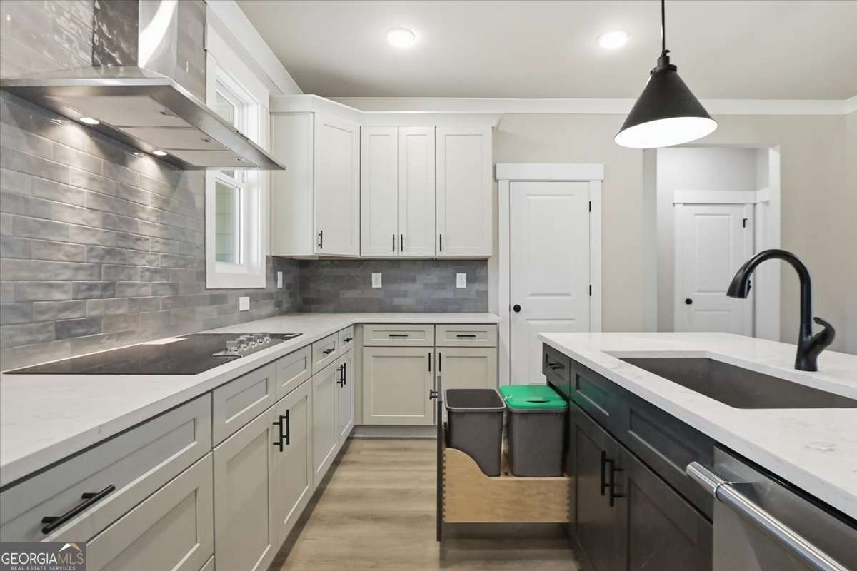 77 Maney Drive Statham GA 30666