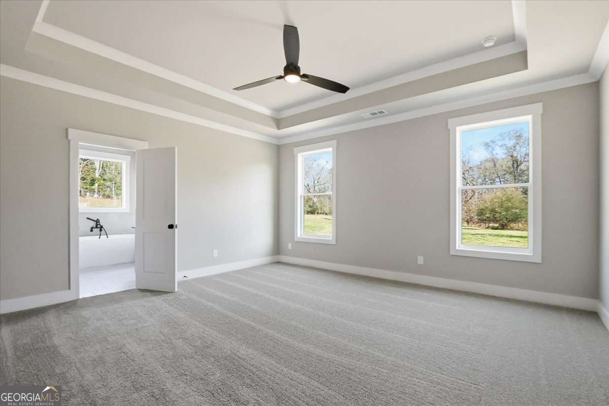 77 Maney Drive Statham GA 30666