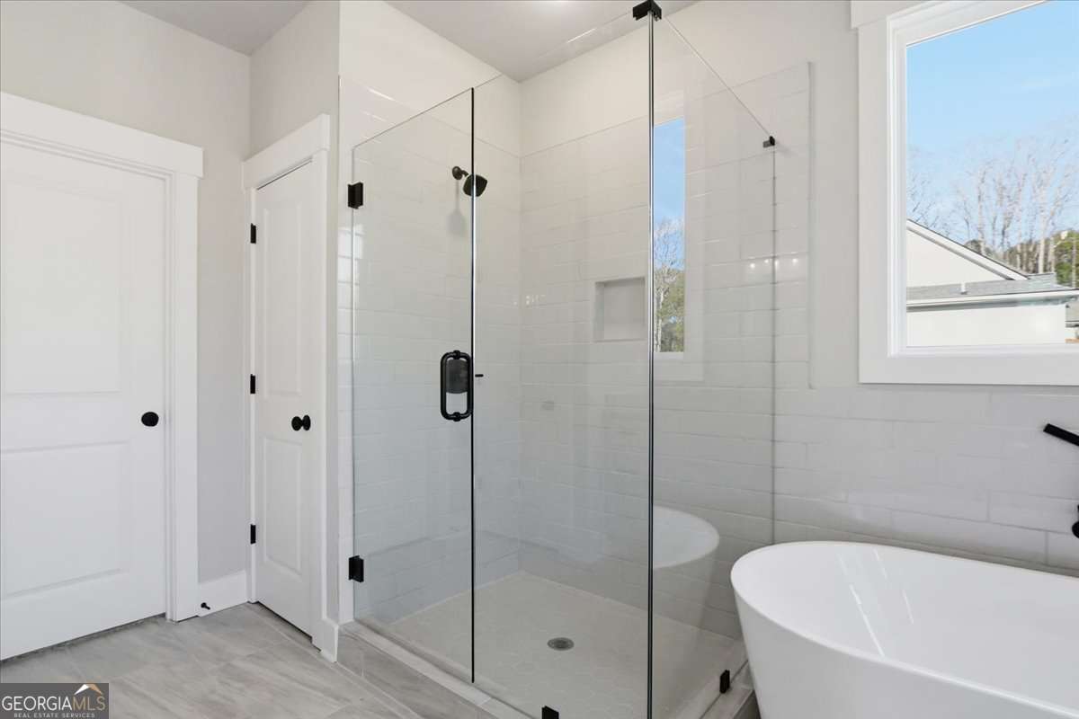 77 Maney Drive Statham GA 30666