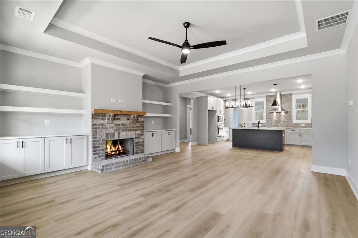 77 Maney Drive Statham GA 30666