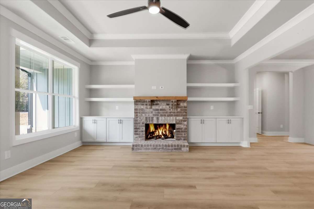 77 Maney Drive Statham GA 30666