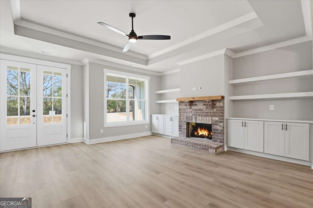 77 Maney Drive Statham GA 30666