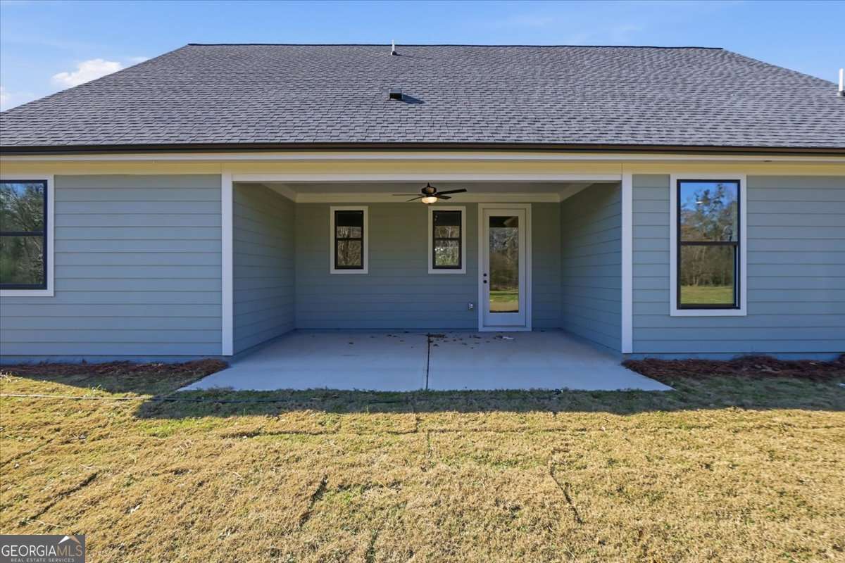 77 Maney Drive Statham GA 30666