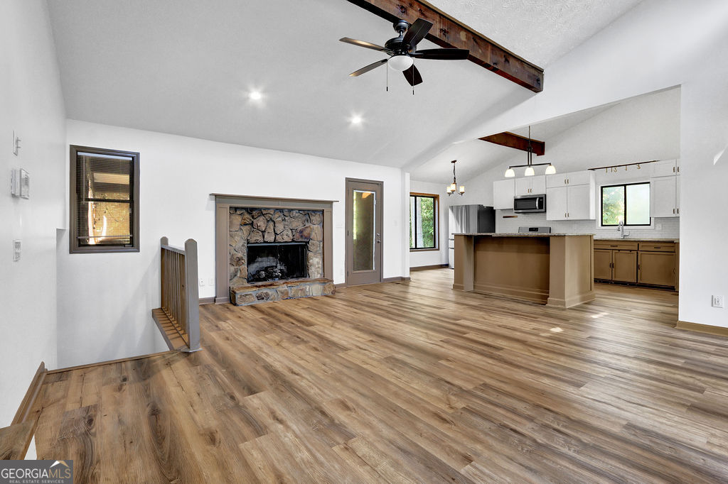 5169 Rockbridge Drive Stone Mountain GA 30087