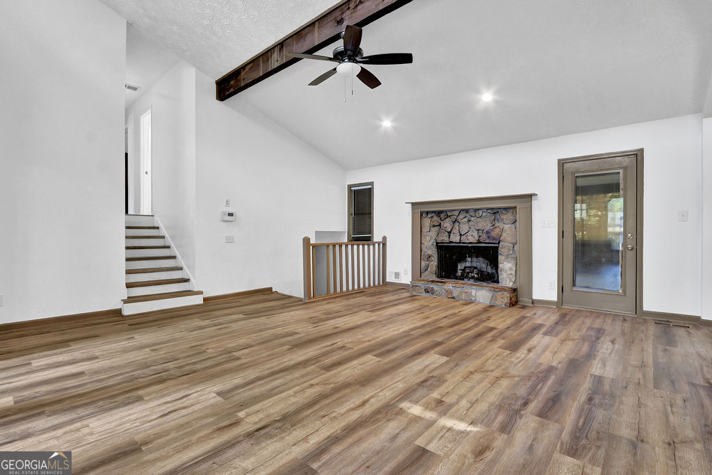 5169 Rockbridge Drive Stone Mountain GA 30087