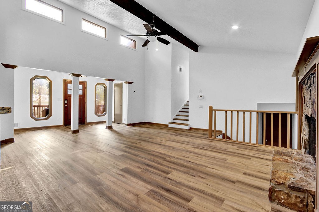 5169 Rockbridge Drive Stone Mountain GA 30087