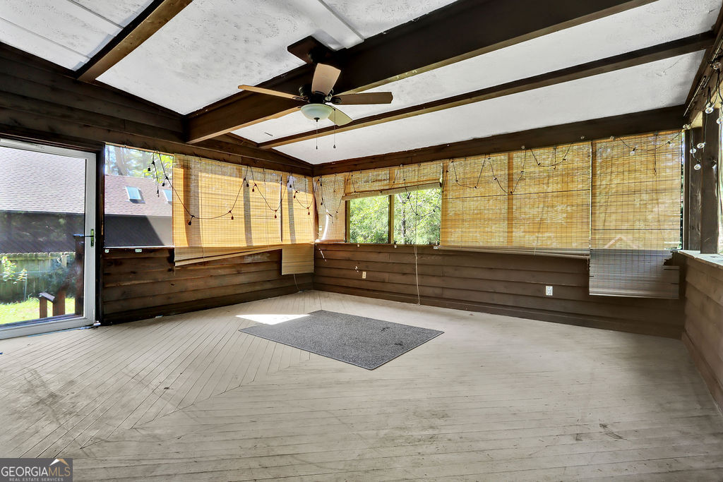 5169 Rockbridge Drive Stone Mountain GA 30087