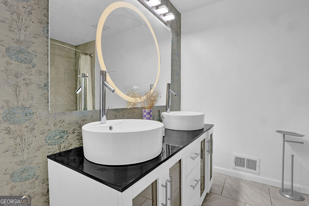 5169 Rockbridge Drive Stone Mountain GA 30087