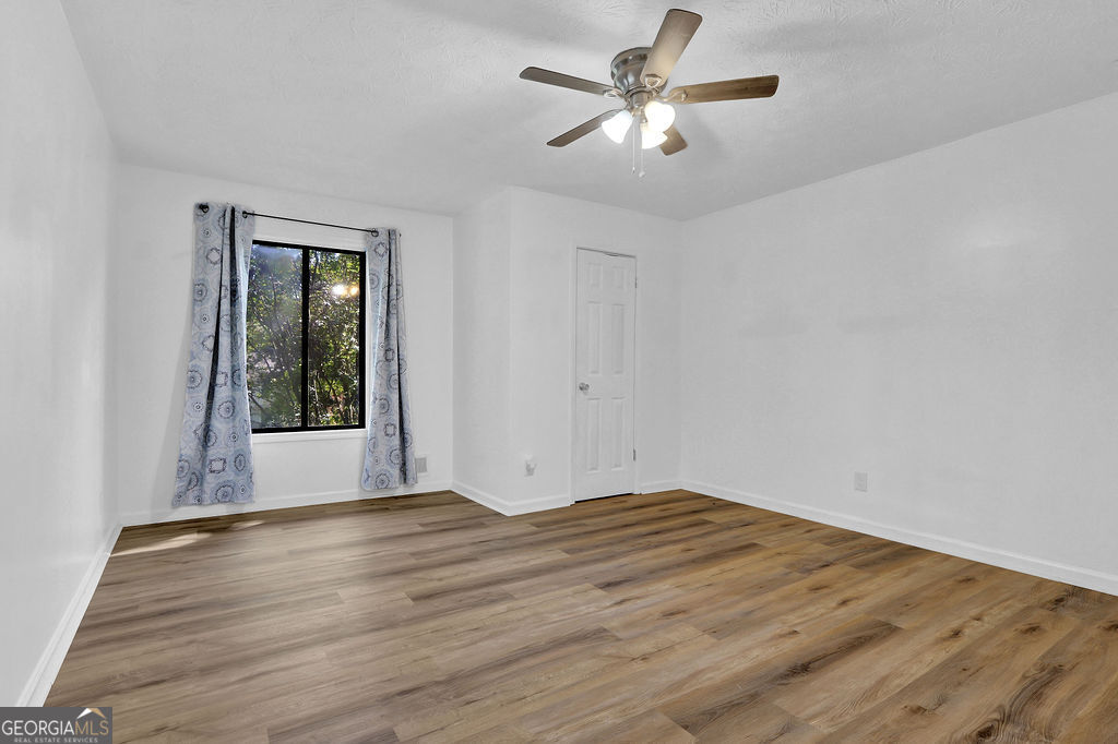 5169 Rockbridge Drive Stone Mountain GA 30087