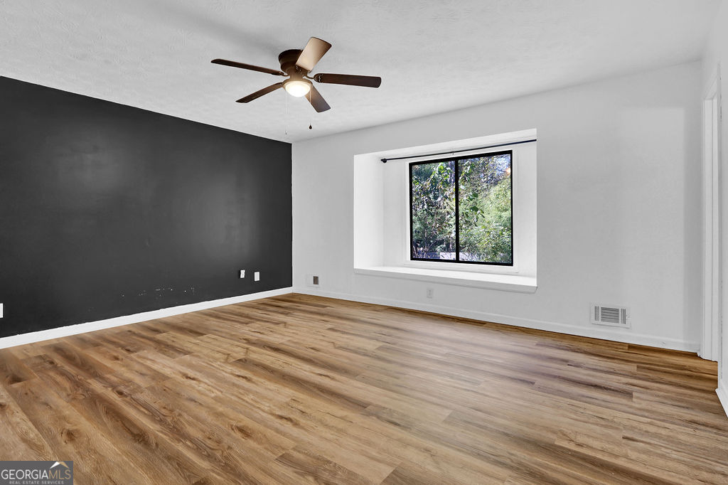 5169 Rockbridge Drive Stone Mountain GA 30087