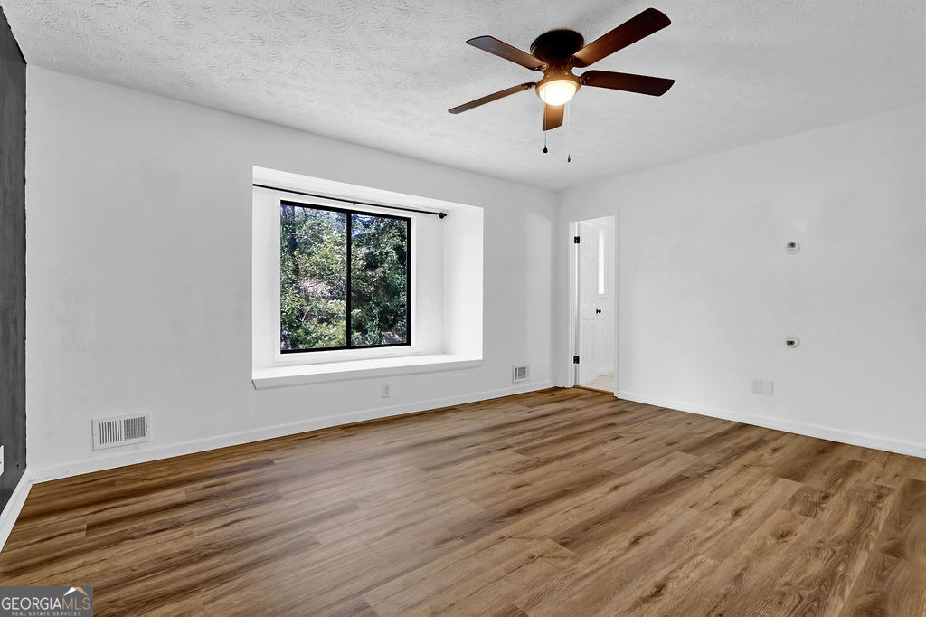5169 Rockbridge Drive Stone Mountain GA 30087