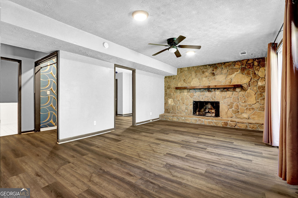 5169 Rockbridge Drive Stone Mountain GA 30087
