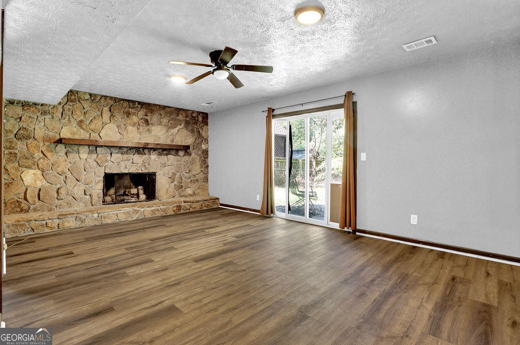 5169 Rockbridge Drive Stone Mountain GA 30087