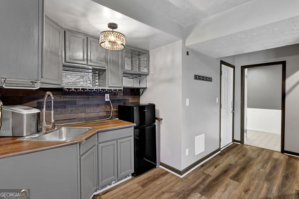 5169 Rockbridge Drive Stone Mountain GA 30087